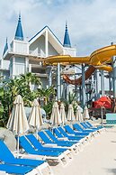 Granada Luxury Belek - All Inclusive