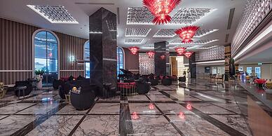 Granada Luxury Belek - All Inclusive