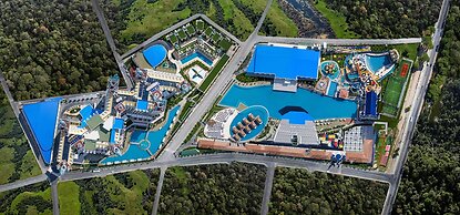 Granada Luxury Belek - All Inclusive