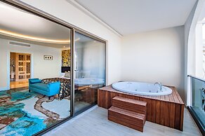 Granada Luxury Belek - All Inclusive