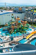 Granada Luxury Belek - All Inclusive