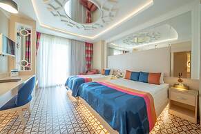 Granada Luxury Belek - All Inclusive