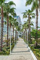 Granada Luxury Belek - All Inclusive