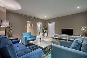 Granada Luxury Belek - All Inclusive