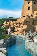 Granada Luxury Belek - All Inclusive