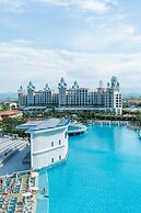 Granada Luxury Belek - All Inclusive