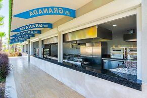 Granada Luxury Belek - All Inclusive