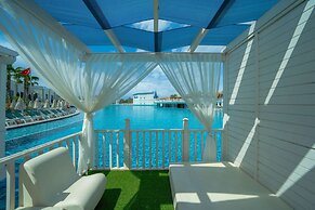 Granada Luxury Belek - All Inclusive