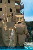 Granada Luxury Belek - All Inclusive