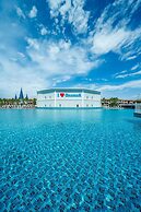 Granada Luxury Belek - All Inclusive