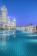 Granada Luxury Belek - All Inclusive