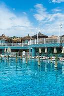 Granada Luxury Belek - All Inclusive