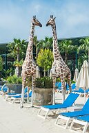 Granada Luxury Belek - All Inclusive