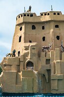 Granada Luxury Belek - All Inclusive