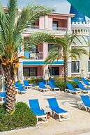 Granada Luxury Belek - All Inclusive