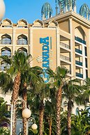 Granada Luxury Belek - All Inclusive