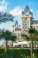 Granada Luxury Belek - All Inclusive