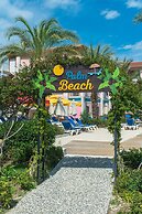 Granada Luxury Belek - All Inclusive