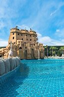 Granada Luxury Belek - All Inclusive