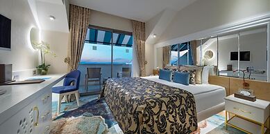 Granada Luxury Belek - All Inclusive