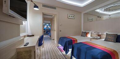 Granada Luxury Belek - All Inclusive