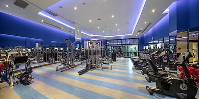 Granada Luxury Belek - All Inclusive