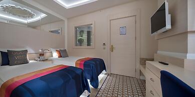 Granada Luxury Belek - All Inclusive