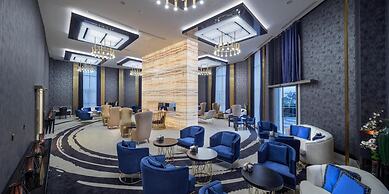 Granada Luxury Belek - All Inclusive