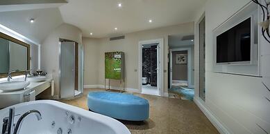 Granada Luxury Belek - All Inclusive