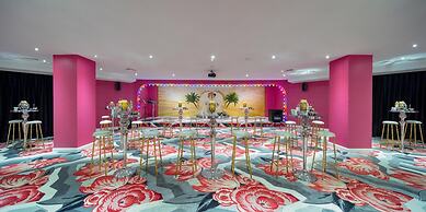 Granada Luxury Belek - All Inclusive