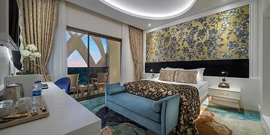 Granada Luxury Belek - All Inclusive