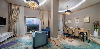 Granada Luxury Belek - All Inclusive