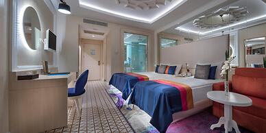 Granada Luxury Belek - All Inclusive