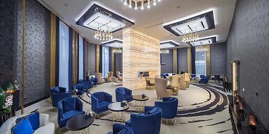 Granada Luxury Belek - All Inclusive