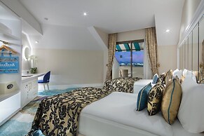 Granada Luxury Belek - All Inclusive