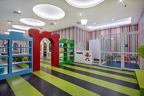 Granada Luxury Belek - All Inclusive