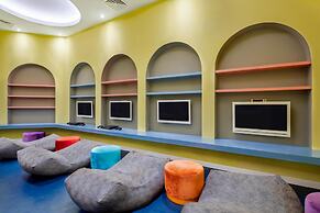 Granada Luxury Belek - All Inclusive