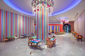 Granada Luxury Belek - All Inclusive