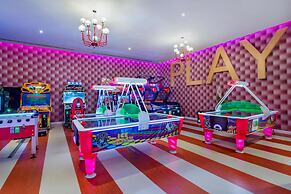 Granada Luxury Belek - All Inclusive