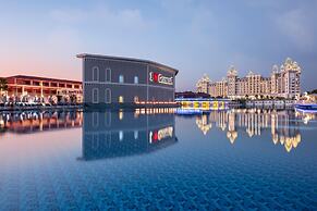 Granada Luxury Belek - All Inclusive