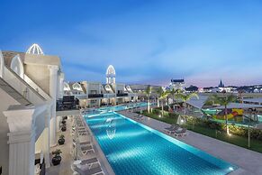 Granada Luxury Belek - All Inclusive