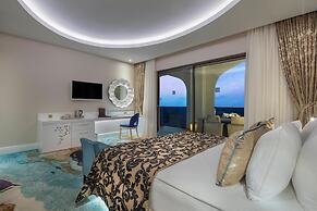 Granada Luxury Belek - All Inclusive