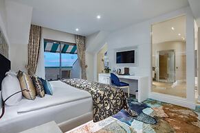 Granada Luxury Belek - All Inclusive