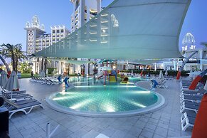 Granada Luxury Belek - All Inclusive