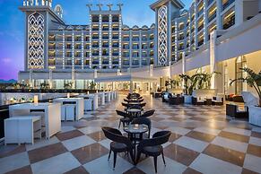 Granada Luxury Belek - All Inclusive