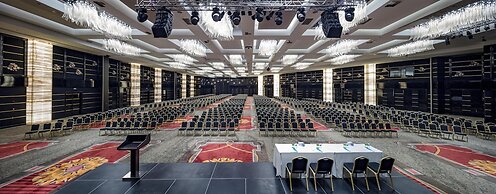 Granada Luxury Belek - All Inclusive