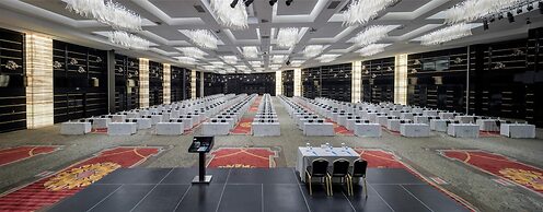 Granada Luxury Belek - All Inclusive