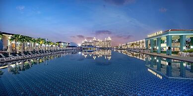 Granada Luxury Belek - All Inclusive