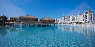 Granada Luxury Belek - All Inclusive