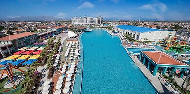 Granada Luxury Belek - All Inclusive
